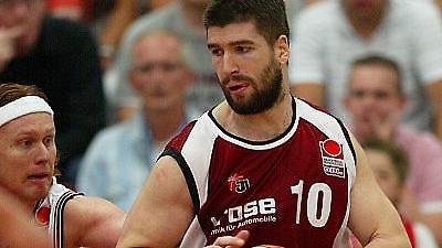 Ισοφάρισε η Μπάμπεργκ