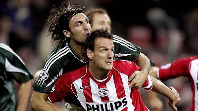 Αμφίβολος ο Οφ Χέσελινκ