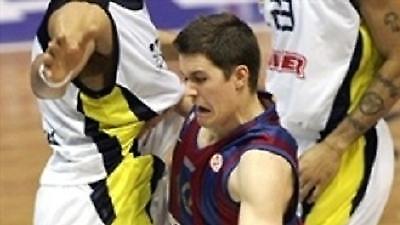 Ευρωλίγκα: Το «ξεγύμνωμα» των Καταλανών…