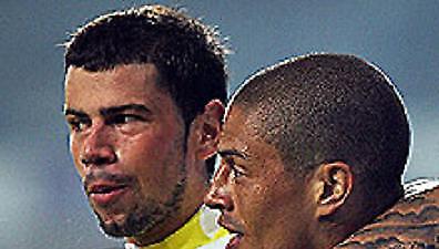 Έδειξε τα «δόντια» της...