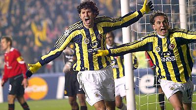 Superligi: Φενέρ έξι «αστέρων»