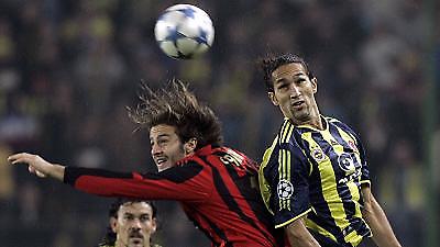 Superligi: «Σίφουνας» η Φενέρ