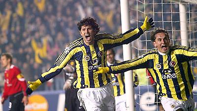 Superligi: Κιτρινόμαυρη επιστροφή