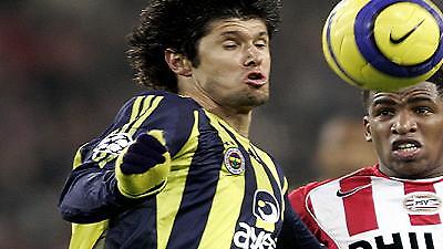 Superligi: «Γκέλα» η Φενέρμπαχτσε