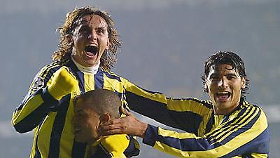 Superligi: Νίκη για Φενέρμπαχτσε