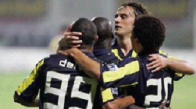 Superligi: Η Φενέρ είχε τον Ντε Σόουζα