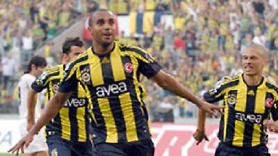 Κορυφαία η Φενέρμπαχτσε