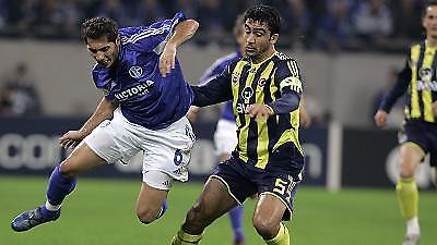 Superligi: Σταθερά στην κορυφή η Φενέρ