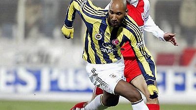 Καθοριστική έξοδος για Γαλατά