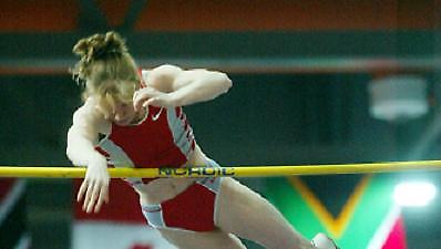 Το χρυσό για τη Φεοφάνοβα