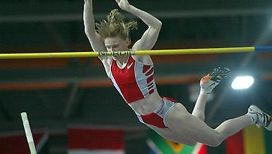 Ομάδα για μετάλλια η Ρωσία