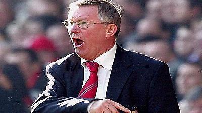 Φέργκιουσον: «Έχουμε πολλά να αποδείξουμε»