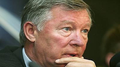 Φέργκιουσον: «Θα γυρίσει ο Ρόσι»