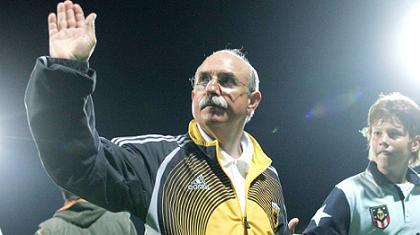 Ο αναμορφωτής της ΑΕΚ!