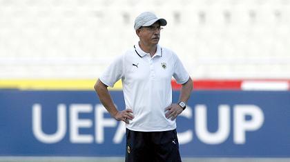 «Κυρίαρχος ο Φερέρ»!