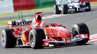 Για όλα φταίνε τα ...λάστιχα!