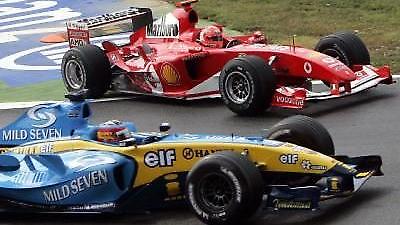 Το βιολί της η Renault