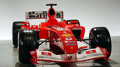 Στους «κόκκινους» την άλλη βδομάδα ο Μάσσα