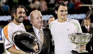 Δεν πειράζει Μάρκο…