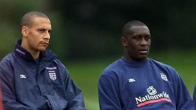 Φέρντιναντ: «Θετικότατη η επιστροφή του Χέσκεϊ»