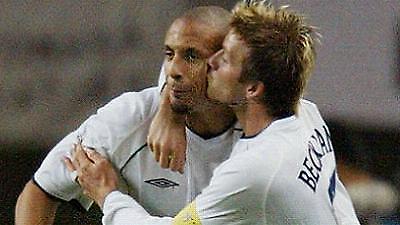 Φέρντιναντ: «Δεν έπαιξα καλά με την Ουρουγουάη»