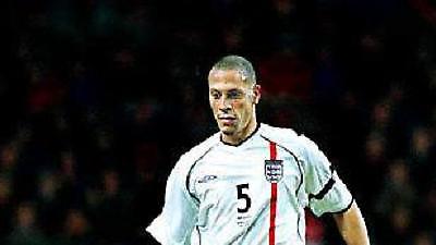 Εκτός Εθνικής Φέρντιναντ, Ντόουσον