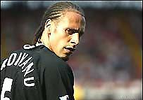 Πλησιάζει στην... τζίφρα ο Φέρντιναντ