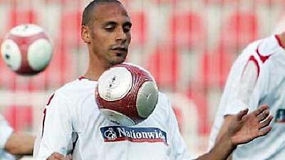 Φέρντιναντ: «Καταστροφή ο πιθανός αποκλεισμός»