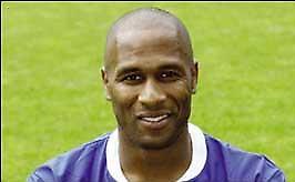 Σε… σύγχυση ο Φέρντιναντ!