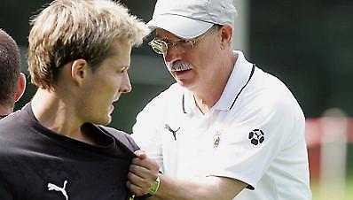 Τους «τρέλανε» ο Φερέρ