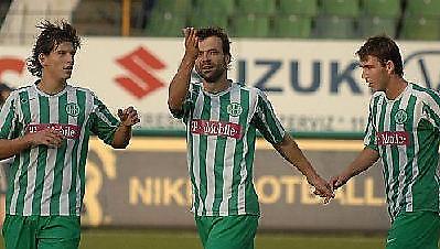 Οδεύει προς χρεοκοπία η Φερεντσβάρος