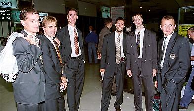 Νέος τεχνικός στη  Φερεντσβάρος