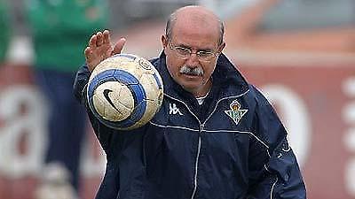 Συγγνώμη Φερέρ στους φιλάθλους της Μπέτις