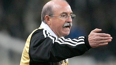 Φερέρ: «Υποχρέωση η νίκη»