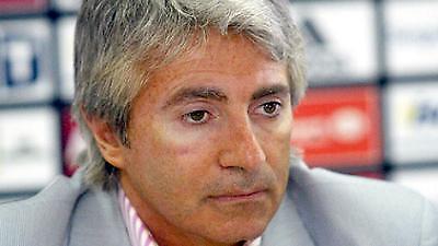 ΑΡΗΣ: Συνάντηση Φερέρ με Ορλάντι