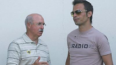 Φορτσάρει για επιθετικό