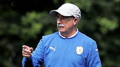 Έστειλε μήνυμα…