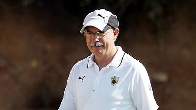 Ξεκαθαρίζει το τοπίο