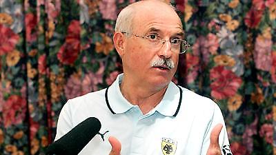 Φερέρ: «Καλά δουλεμένη ομάδα η Ελλάδα»