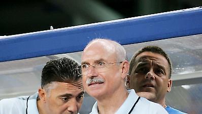 Φερέρ: «Είχαμε κάποια προβλήματα»