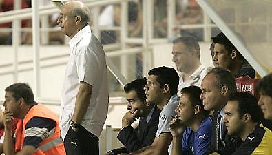 Φερέρ: «Έχουμε ακόμη ένα παιχνίδι»