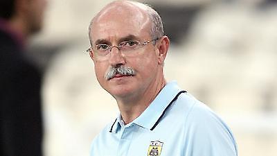 «Σαν επίσημα ματς»