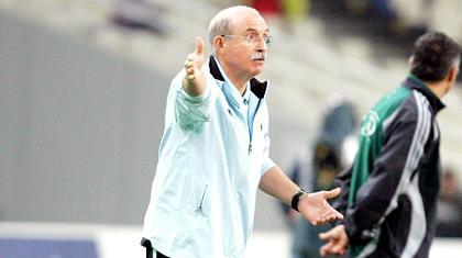 Φερέρ: «Αξίζαμε τη νίκη»