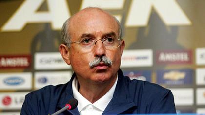 Φερέρ: «Δεν μας ενδιαφέρει η Βιγιαρεάλ, μόνο ο Ολυμπιακός»