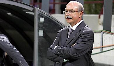 Φερερ: «Δεν είχαμε ηρεμία στην επίθεση»