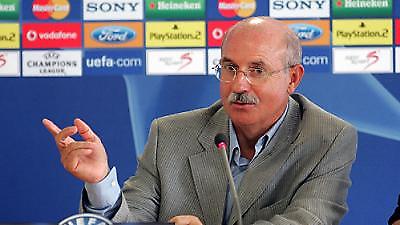 Φερέρ: «Δύσκολα, αλλά τίποτα δεν τελείωσε»