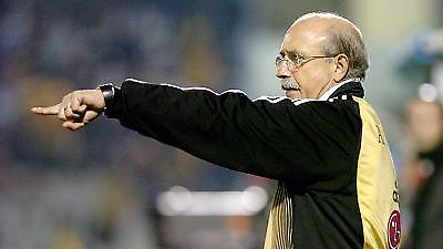 «Να μεγαλώσουμε την ΑΕΚ»