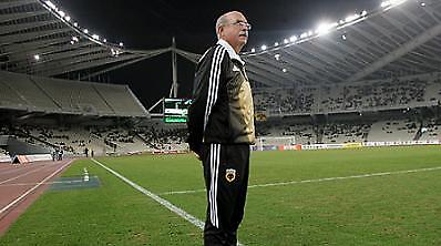 Φερέρ: «Γλιτώσαμε τις παγίδες»