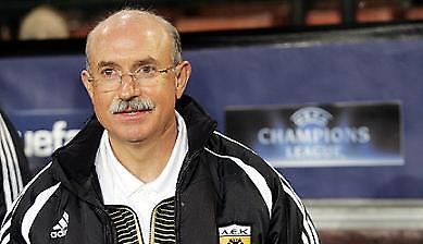 Φερέρ: «Είμαστε υπερήφανοι»