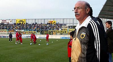 «Πρώτα ο Πανιώνιος, μετά οι διακοπές»